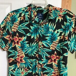 Men’s George Shirt